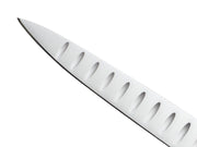 Mercer Culinary 10" / Graton Edge Carving Knife 10-inch / Black Carving Knives