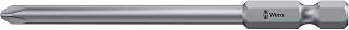 Wera 05059795001 851/4 Z bits, PH 3 x 89 mm