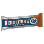 Builders Chocolate Peanut Butter Snack Bar by Clif Bar – Pack of 36