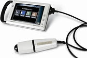 Medline BioCon CUBEscan 700 Bladder Scanner