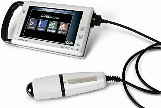 Medline BioCon CUBEscan 700 Bladder Scanner
