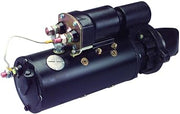 Replacement For OLIVER 2055 YEAR 1971 STARTER by Technical Precision