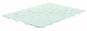 Winco 18" x 26" / Drain Shelf / Clear Rack Shelves