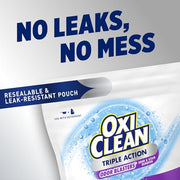 OxiClean 104 Ounce (Pack of 1) / 1 Stain Removers
