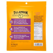 TILLAMOOK COUNTRY SMOKER Spicy & Sweet / 2.5 Ounce (Pack of 1) / 1 Jerky