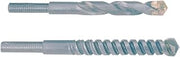 Greenlee 84582 Percussion Masonry Bit, 1/4-Inch
