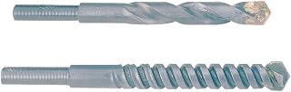 Greenlee 84582 Percussion Masonry Bit, 1/4-Inch