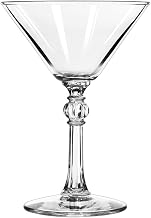 Libbey Glassware 8876 Cocktail Glass, 6-1/2 oz. (Pack of 36)