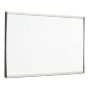 ARC2414 Magnetic Dry-Erase Board by Quartet – Aluminum, Model QRTARC2414