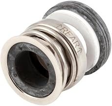 Grindmaster W0340201 Shaft Seal Set by Crathco