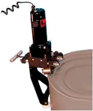 WizardÂ WIZ-KidÂ Electric Steel Drum Deheader