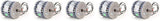 Crathco 1068 Motor for Beverage Dispensers (5-Pack)