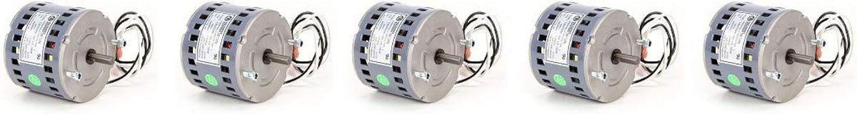 Crathco 1068 Motor for Beverage Dispensers (5-Pack)