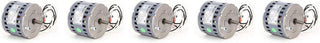 Crathco 1068 Motor for Beverage Dispensers (5-Pack)