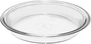 Anchor Hocking 9 inch Pie Plate Pack of 4