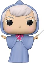 Funko Pop! Disney: Cinderella - Fairy Godmother