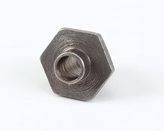 BKI O0001 Orifice, Stainless Steel