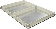 Divided Length Pan Extender, 18" x 26" x 2"