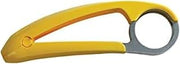 Chef'n Bananza Banana Slicer, Yellow, One Size