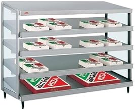Hatco GRPWS-4824Q Glo-Ray Pizza Warmer