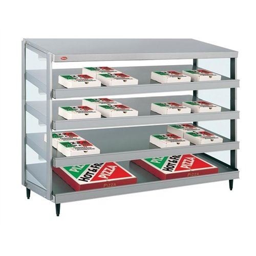 Glo-Ray® Pizza Warmer by Hatco – Designer Colors, Model GRPWS-4818Q