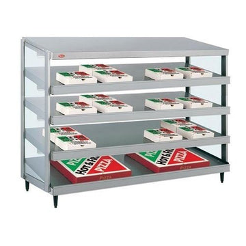 Glo-Ray® Pizza Warmer by Hatco – Designer Colors, Model GRPWS-4818Q