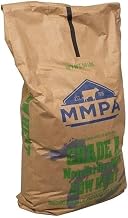 PA Grade A Low Heat Non-Fat Dry Milk Powder by PONLEE – 50 Pound (Pack of 1), Model 1551