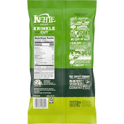 Kettle Brand Dill Pickle / 5 Ounce (Pack of 1) / Natural Potato