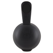 Service Ideas Black / 33.8 Ounces / Casual Creamers