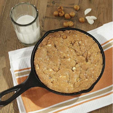 Sweet Street Salted Caramel Crunch Skillet Cookie Puck by SWEET STREET DESSERTS – Pack of 48