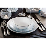 Corelle White/Blue / 1 / 12 Dinnerware Sets