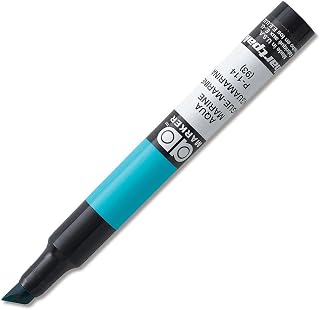 Chartpak AD Marker Individual - Aquamarine