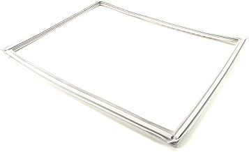 For Traulsen 433623-2 Appliance Gasket Door 48 Cuc, 25.75X20X0.5