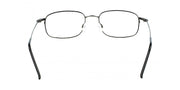 Eyeglasses FLX 810MAG-SET 033 Gunmetal 53MM by Flexon – 53 mm, Plastic, Gunmetal, Model FLX 810MAG-SET 033 53 033