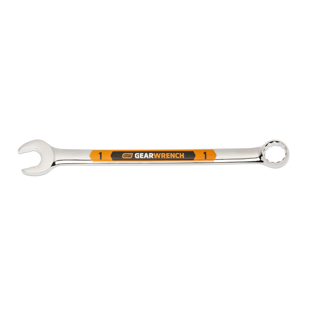 GEARWRENCH 1" / Silver / 1 Combination Wrenches