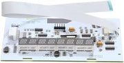 Fits Prince Castle 425-036F 1423 E211670 719220313 LX2120820 Display PC Board Assembly for 625-A, 625-MCDA and 625-MFY