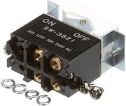 For Structural Concepts 54806 Appliance Power Switch