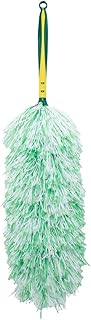 Pine-Sol 17 Inch Microfiber Duster | Effective Dust Wand for Cleaning All Surfaces | Anti-Static, Non-Scratchy | Easy-Grip Handle