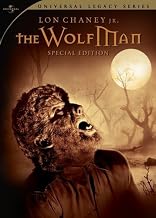 The Wolf Man (Special Edition) by Lon Chaney Jr.