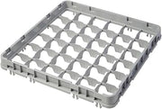 Cambro Camrack Ext 36 H Drop", Gray (36E2151) Category: Ware Washing Racks