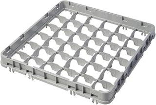 Cambro Camrack Ext 36 H Drop", Gray (36E2151) Category: Ware Washing Racks