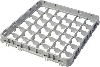 Cambro Camrack Ext 36 H Drop", Gray (36E2151) Category: Ware Washing Racks