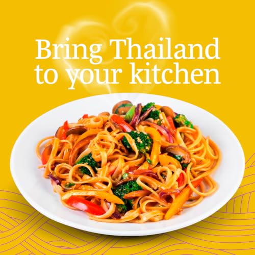 A Taste of Thai Pad Thai / 9 Ounce (Pack of 1) / 1 Noodle