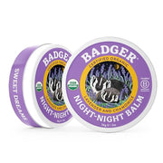 Badger 2 Ounce (Pack of 2) / 2 Sleep Aids