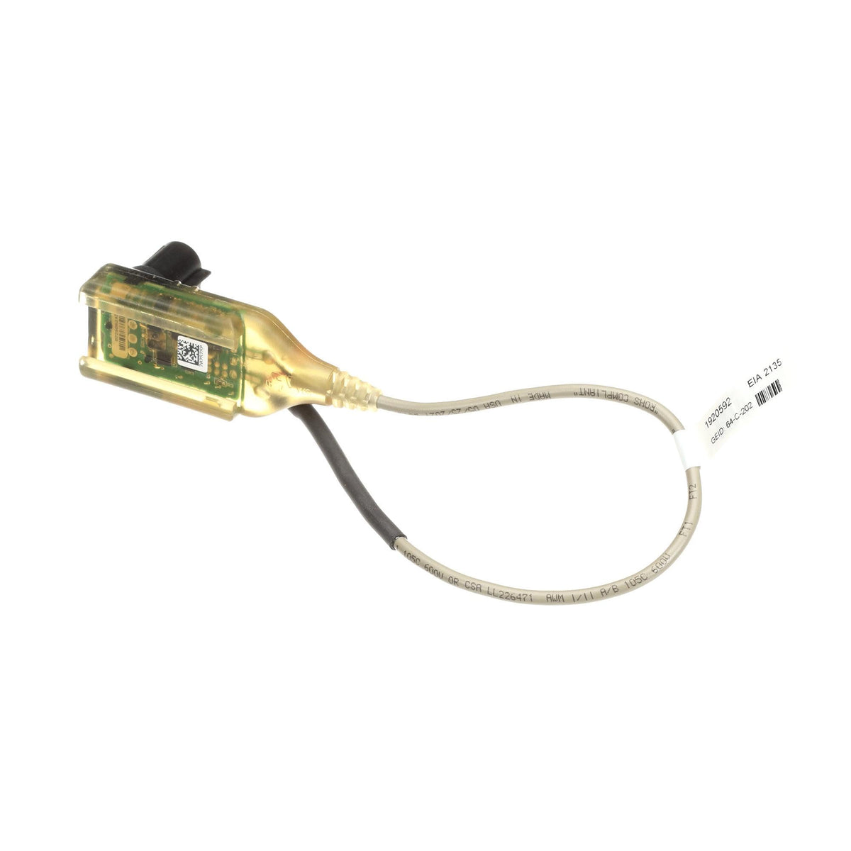 Sensor, Temperature Sensor,Overmolded,Pr by Trane – Model SEN02133