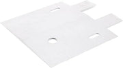 Apw Wyott Baffle, Griddle, Wendys, 24Xx 64625101 - Genuine OEM Replacement Part