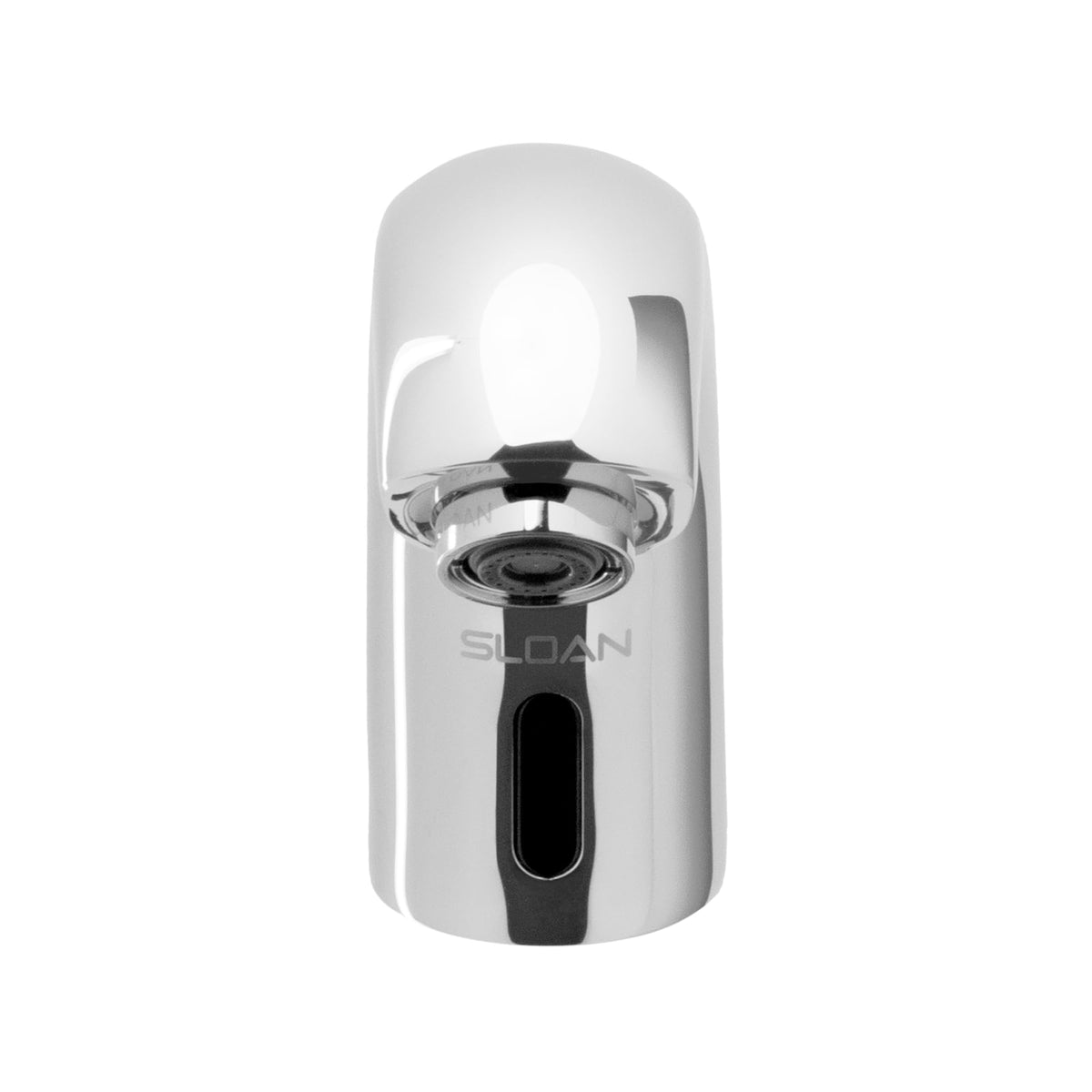 SF-2150 Sensor Activated Faucet by Sloan – Stainless Steel, Chrome