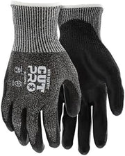 MCR Safety Size L Cut Resistant Gloves,92723PUL
