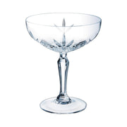 Broadway Bowl by Arcoroc – 6 Stück (1er Pack), 250.0 milliliters, Glass, Transparent, Pack of 6