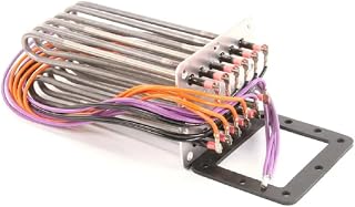 Fits Rational 70558050 Heating Element, 208V with Gasket